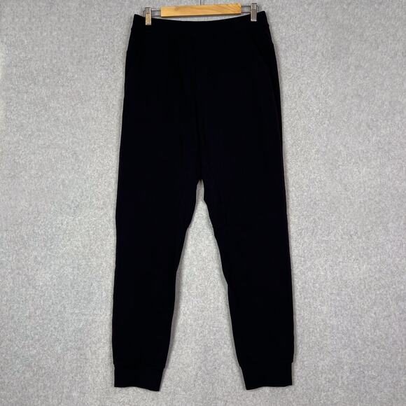 Lululemon Mens M Intent Jogger in Black - Picture 1 of 10